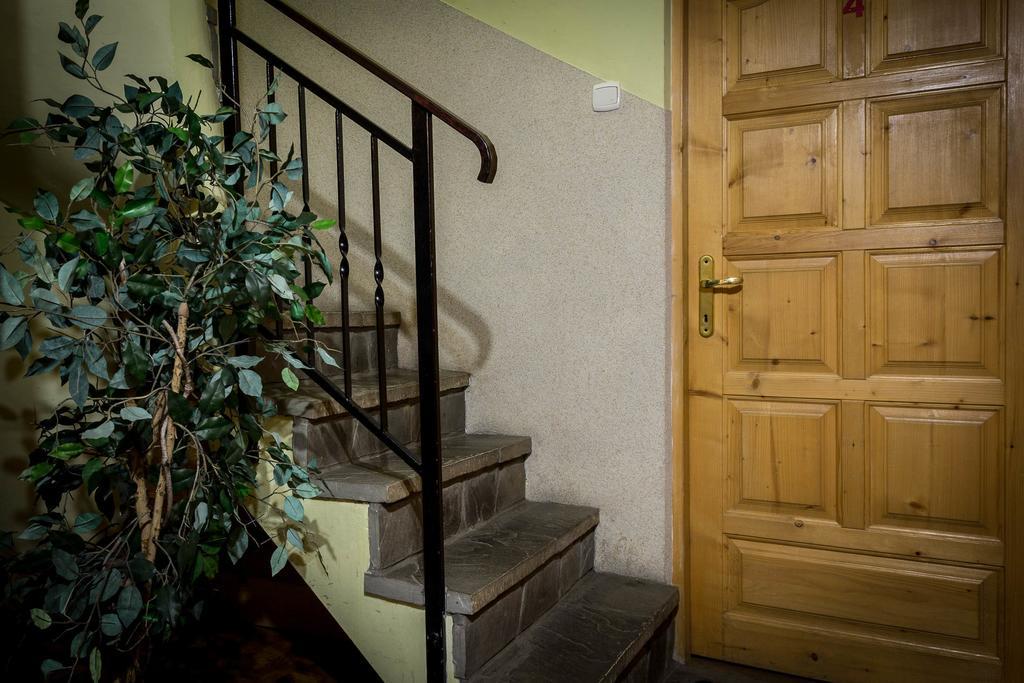 Goscinne Baron Homestay