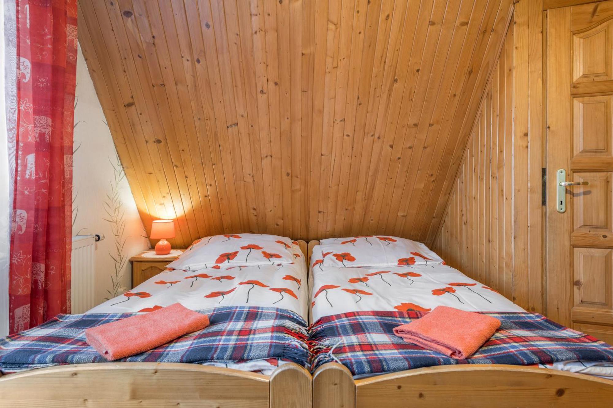 Homestay Goscinne Baron Zakopane
