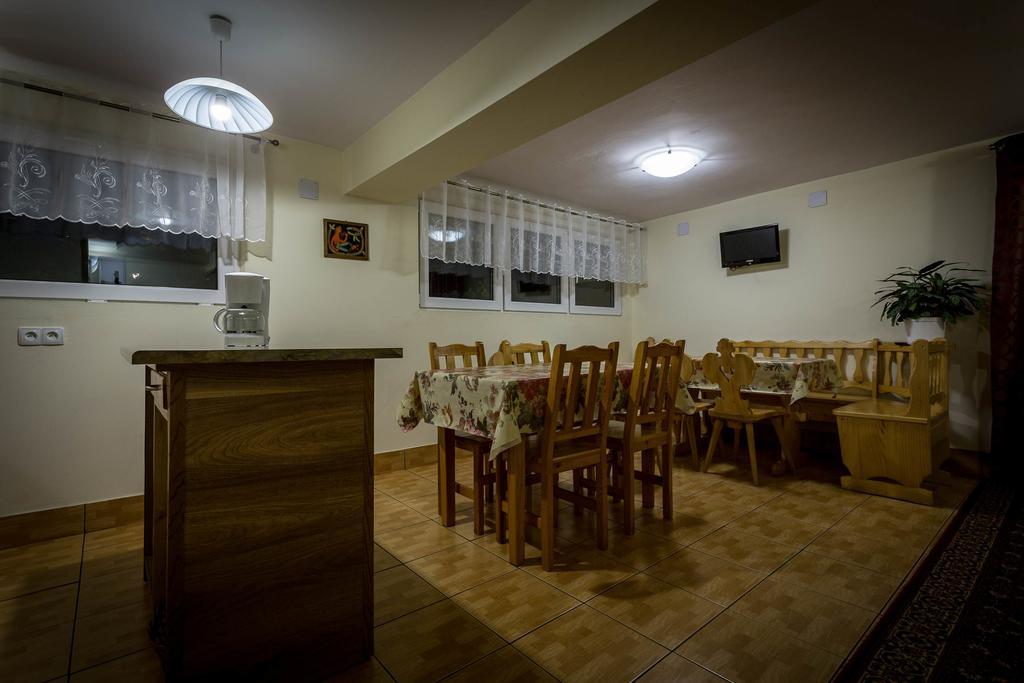 Homestay Goscinne Baron Zakopane