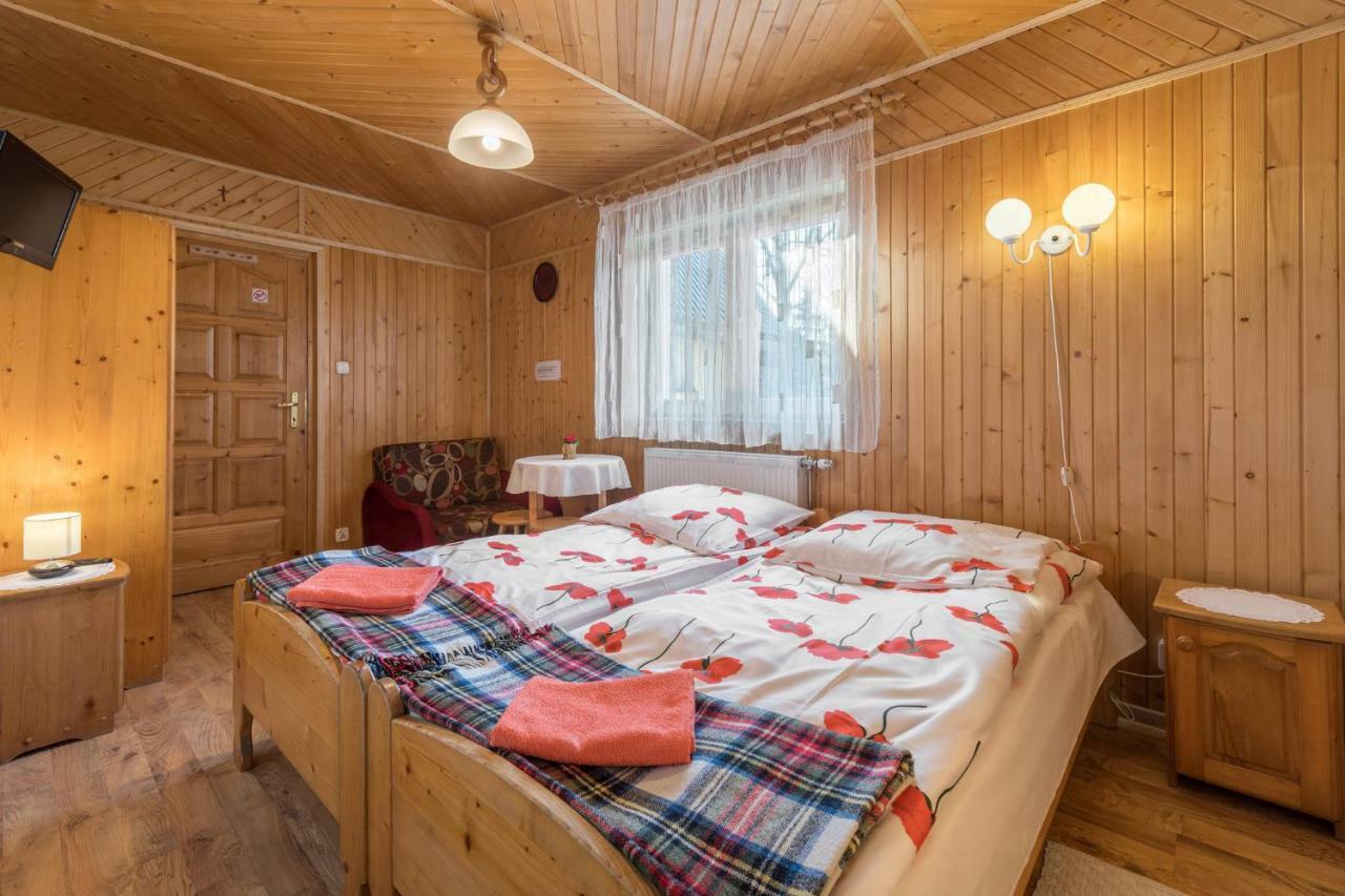 Homestay Goscinne Baron *