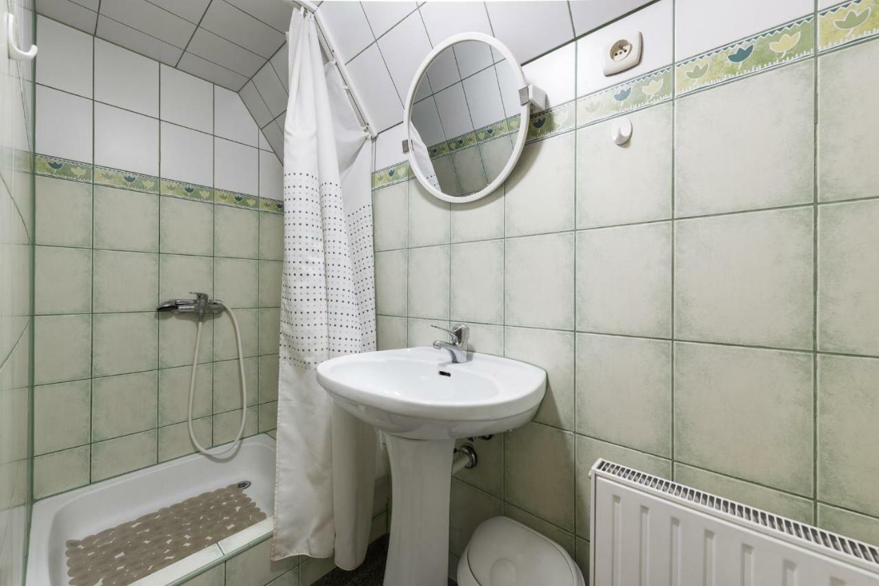 Goscinne Baron Homestay Zakopane