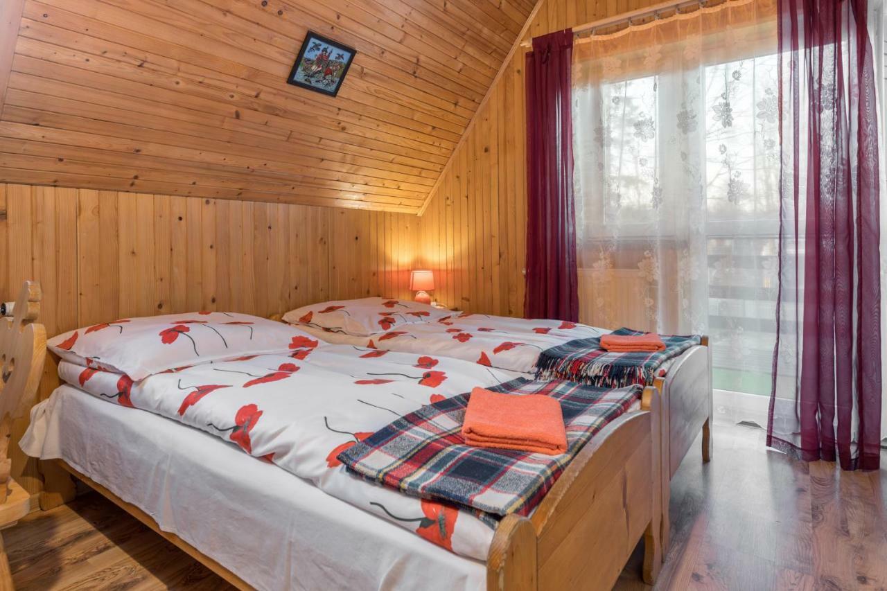 Goscinne Baron * Zakopane