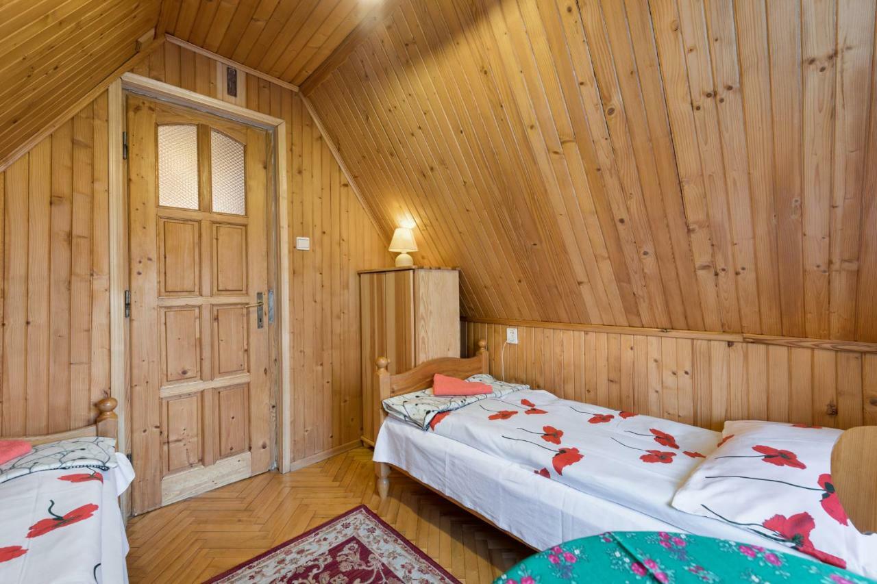 Goscinne Baron * Zakopane
