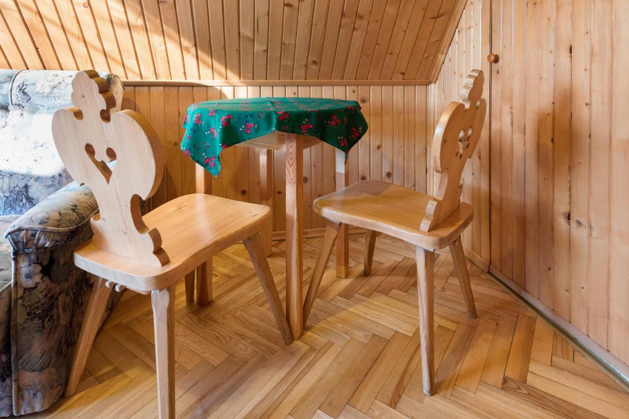 Goscinne Baron * Zakopane