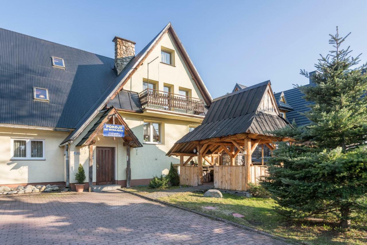 Goscinne Baron Zakopane