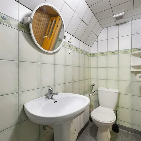 Pokoje Goscinne Baron Zakopane Room photo
