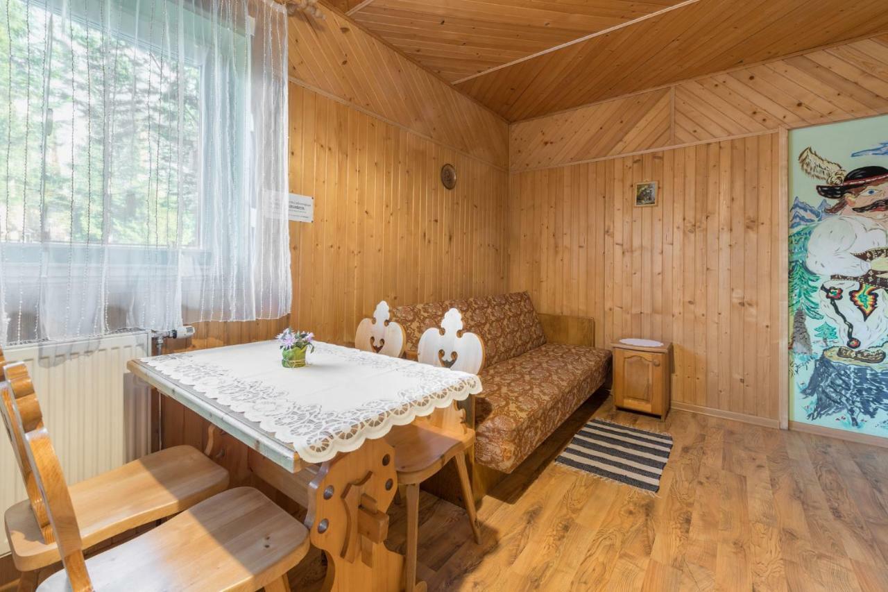 Kwatera prywatna Gościnne Baron Zakopane