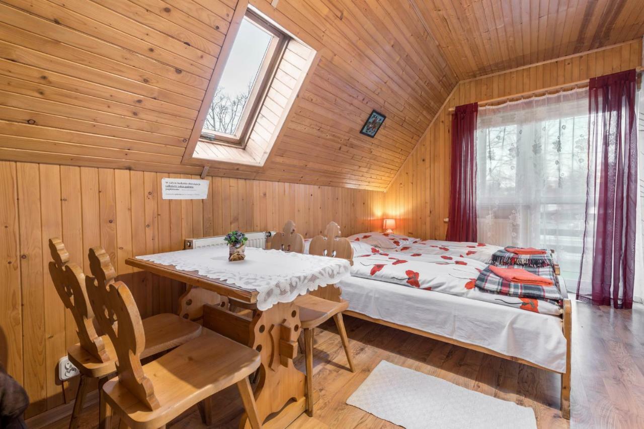Gościnne Baron * Zakopane