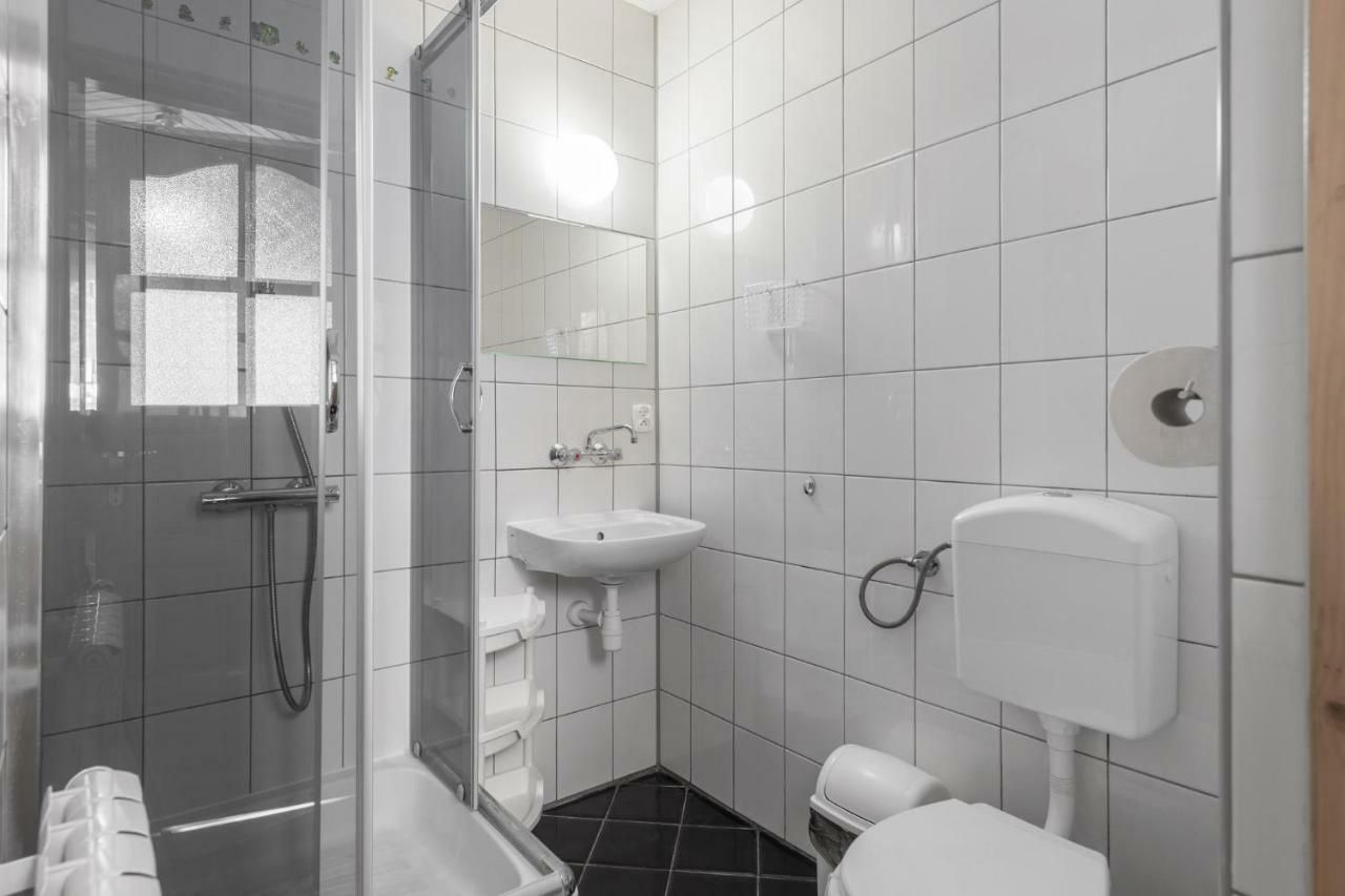 Kwatera prywatna Gościnne Baron *